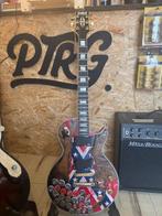 peter g - Rebel Zakk Wylde - - Elektrische gitaar - Italië -, Nieuw