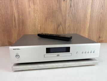 Rotel - CD11 Lecteur de CD