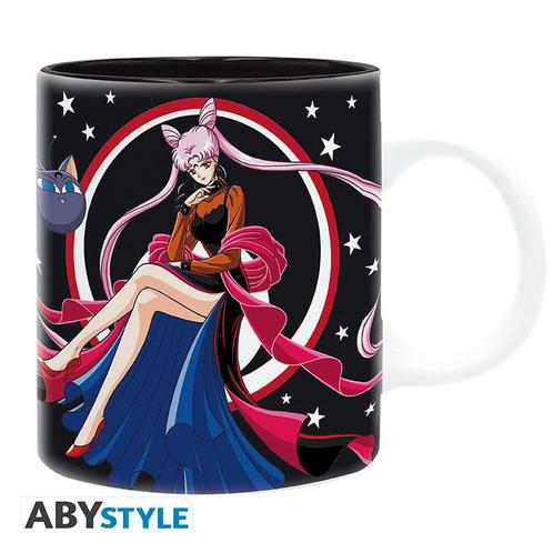 Sailor Moon vs Black Lady Mok, Verzamelen, Film en Tv, Ophalen of Verzenden
