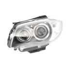 PHARE BIXENON BMW SÉRIE 1 E81 E87 E82 E88 GAUCHE, Auto-onderdelen, Verlichting, Verzenden, Nieuw