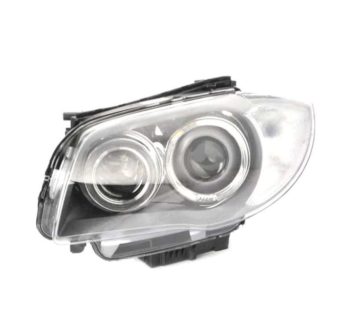 PHARE BIXENON BMW SÉRIE 1 E81 E87 E82 E88 GAUCHE, Auto-onderdelen, Verlichting, Verzenden