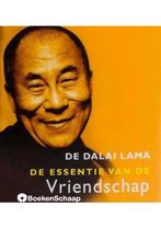 De essentie van de Vriendschap, Verzenden