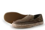 Toms Espadrilles in maat 43½ Bruin | 5% korting, Kleding | Heren, Schoenen, Bruin, Verzenden, Zo goed als nieuw, Espadrilles of Moccasins