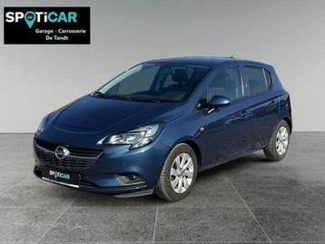 Opel Corsa, Auto's, Opel, Nieuw