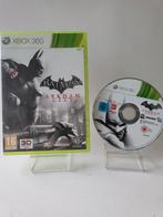Batman Arkham City Xbox 360, Games en Spelcomputers, Games | Xbox 360, Ophalen of Verzenden, Zo goed als nieuw