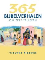 365 Bijbelverhalen om zelf te lezen 9789026621680, Boeken, Verzenden, Gelezen, Vrouwke Klapwijk