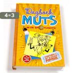 Dagboek van een Muts - In de Spotlights - Rachel Renée, Boeken, Verzenden, Gelezen, Rachel Renée Russell
