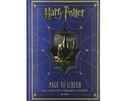 Harry Potter beschikbaar voor biedingen