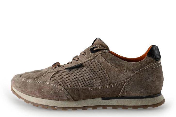 Bugatti Sneakers in maat 42 Beige | 5% korting, Kleding | Heren, Schoenen, Overige kleuren, Gedragen, Sneakers, Verzenden