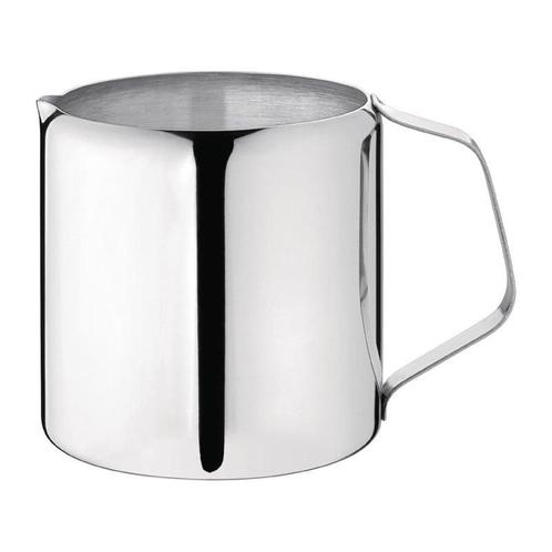 Melkkannetje Concorde | RVS | 285ml Olympia, Zakelijke goederen, Horeca | Keukenapparatuur, Nieuw in verpakking, Verzenden