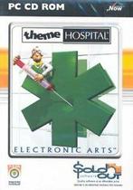 Theme Hospital (PC CD-ROM) PC, Consoles de jeu & Jeux vidéo, Verzenden