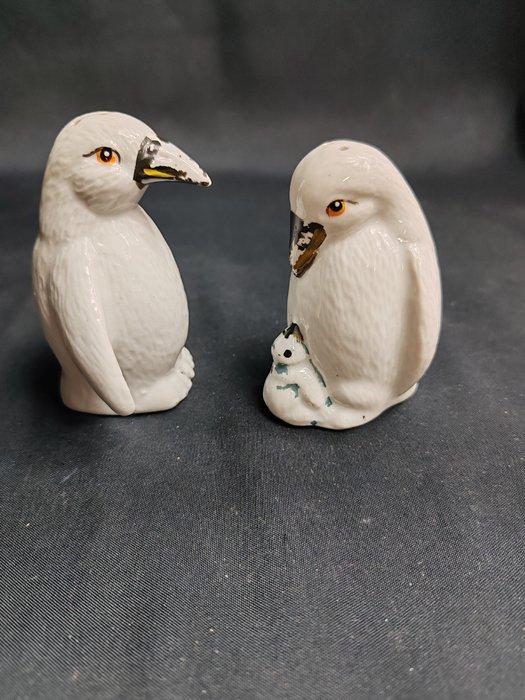 Haviland & Co. Limoges - dlg marcel sandoz - Zout- en, Antiek en Kunst, Antiek | Meubels | Tafels