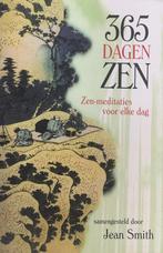365 Dagen Zen 9789021589459, Boeken, Esoterie en Spiritualiteit, J. Smith, Zo goed als nieuw, Verzenden