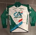 Credit Agricol - Eddy Merckx - vélo - 1998 - Maillot de, Nieuw
