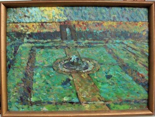 Henri Eugene Augustin Le Sidaner (1862-1939), Umkreis -, Antiek en Kunst, Kunst | Schilderijen | Klassiek