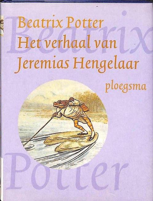 Het verhaal van Jeremias Hengelaar 9789021614977, Livres, Livres pour enfants | Jeunesse | 13 ans et plus, Envoi