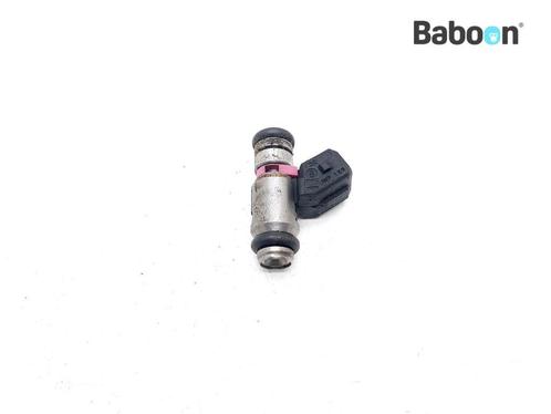 Injector Moto Guzzi Stelvio 1200 2008-2010 4V, Motoren, Onderdelen | Overige, Gebruikt, Verzenden
