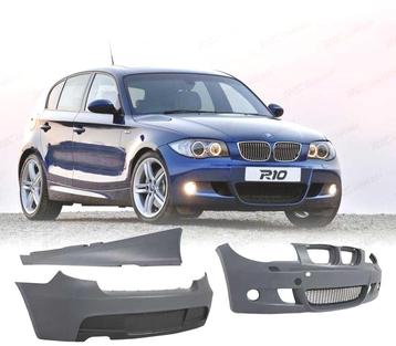 Kit Carrosserie Pour Bmw Série 1 E87 Pack M Sans Pdc