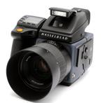 Hasselblad H6D 100c + HC90mm f/2.8 + HVD90X + lader | 100 MP, Nieuw