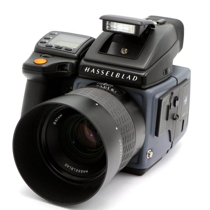 Hasselblad H6D 100c + HC90mm f/2.8 + HVD90X + lader | 100 MP, Audio, Tv en Foto, Fotocamera's Analoog