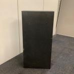 Hunter sleutelkluis K1250, (hxbxd) 125x60x28 cm, antraciet