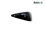 Cache latéral gauche Yamaha XVS 1300 A Midnight Star, Verzenden, Nieuw