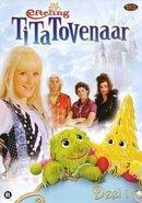 Tita Tovenaar 1 op DVD, Verzenden, Nieuw in verpakking