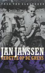 Jan Janssen 9789029537643 F. van Slogteren, Verzenden, Zo goed als nieuw, F. van Slogteren