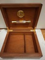 Elie Bleu - Humidor - Hout, Nieuw