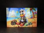 Mike Blackarts - Luxury Duck Money Art – Modern Pop Art Wall
