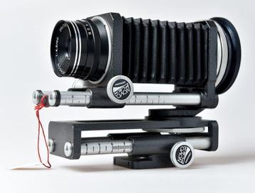 Novoflex, Zeiss Ikon, Staeble Balg Novoflex Bal-S