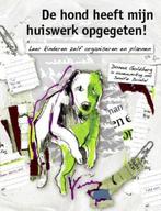 De hond heeft mijn huiswerk opgegeten! 9789077557440, Verzenden, Zo goed als nieuw, Donna Goldberg