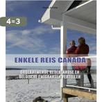 Enkele reis Canada 9789077698846 F. Buysse, Boeken, Verzenden, Gelezen, F. Buysse