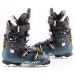 41 42 43 44 45 skischoenen SALOMON QST ACCESS R80, grip walk, Gebruikt, Verzenden, Schoenen, Salomon