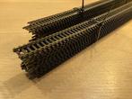 Fleischmann H0 - 20 x 6006 - Modeltreinsporen (20), Hobby en Vrije tijd, Nieuw