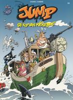 Jump 12 de kop van Kiekeboe! 9789002244711, Livres, Onbekend, Verzenden