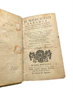 Pietro Rossini - Il Mercurio Errante delle Grandezze di Roma, Antiek en Kunst