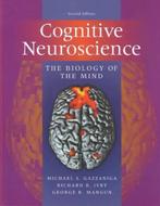 Cognitive Neuroscience - The Biology of the Mind 2e, Boeken, Verzenden, Zo goed als nieuw, George Mangun
