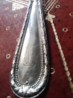 Ménagère - Argent 800 - Argent 800-107gr, Antiek en Kunst