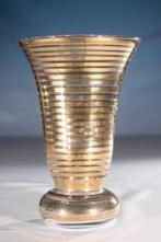 De Ruppel, Booms glass - Paul Heller - Vaas - Glas, Antiek en Kunst