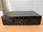 TEAC - W 860R Cassetterecorder-speler, Nieuw