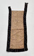 Kuba Skirt-end - Shoowa-Kuba - DR Congo (Zonder