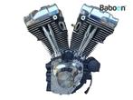 Motorblok Harley-Davidson FLHTC Electra Glide Classic, Motoren, Verzenden, Gebruikt