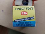 Corgi 1:43 - Voiture miniature - Corgi Toys 336 Special, Nieuw