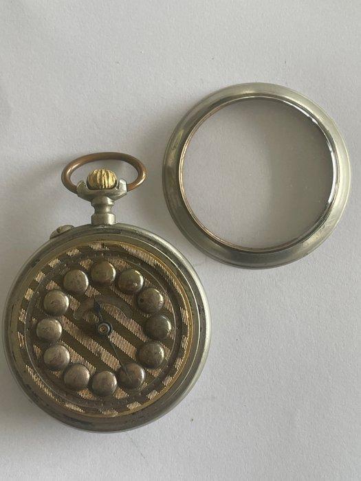 Systeme Roskopf - 1850-1900, Bijoux, Sacs & Beauté, Montres | Hommes