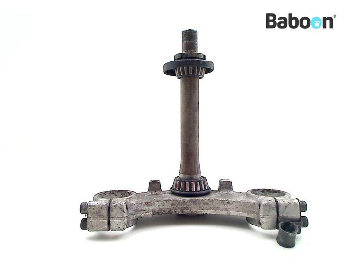 Fourche avant pièce en T Suzuki GSX R 400 R SP 1989 (GK73A), Motoren, Onderdelen | Suzuki, Verzenden