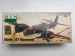 Airfix, Matchbox, FROG 1:72 - Modelbouwdoos (5) -