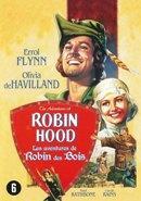 Adventures of Robin Hood op DVD, Cd's en Dvd's, Dvd's | Avontuur, Nieuw in verpakking, Verzenden