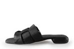 Tango Slippers in maat 39 Zwart | 5% extra korting, Slippers, Tango, Verzenden, Zwart