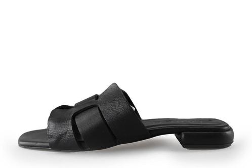 Tango Slippers in maat 39 Zwart | 5% extra korting, Kleding | Dames, Schoenen, Zwart, Zo goed als nieuw, Slippers, Verzenden